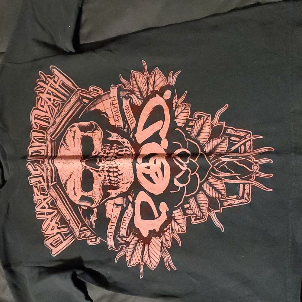 Concert Tee